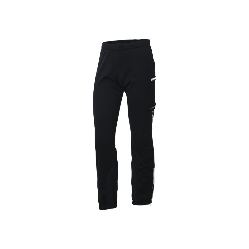 Sportful Easy XC Mountain Softshell bukser svart Sportful Easy XC Mountain Softshell bukser svart